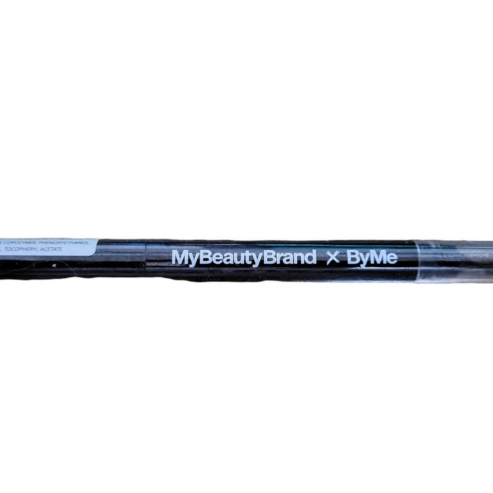 NWS MyBeautyBrand x ByMe Brow Wax & Brush